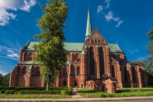 Doberaner Münster