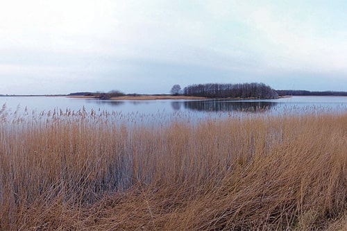 Conventer See